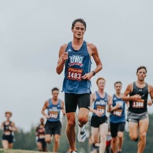 Meet your Posher, Jonah